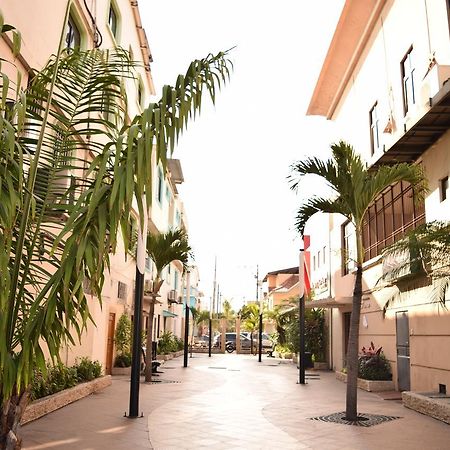 Alojamiento Castelnouvo, Entre Rios, Guayaquil, Ecuador Exterior foto
