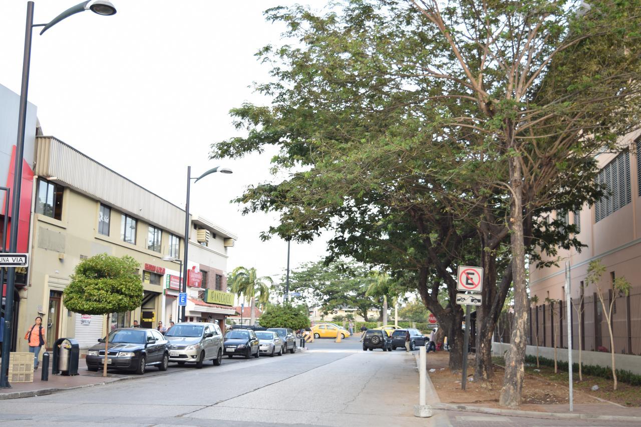 Alojamiento Castelnouvo, Entre Rios, Guayaquil, Ecuador Exterior foto